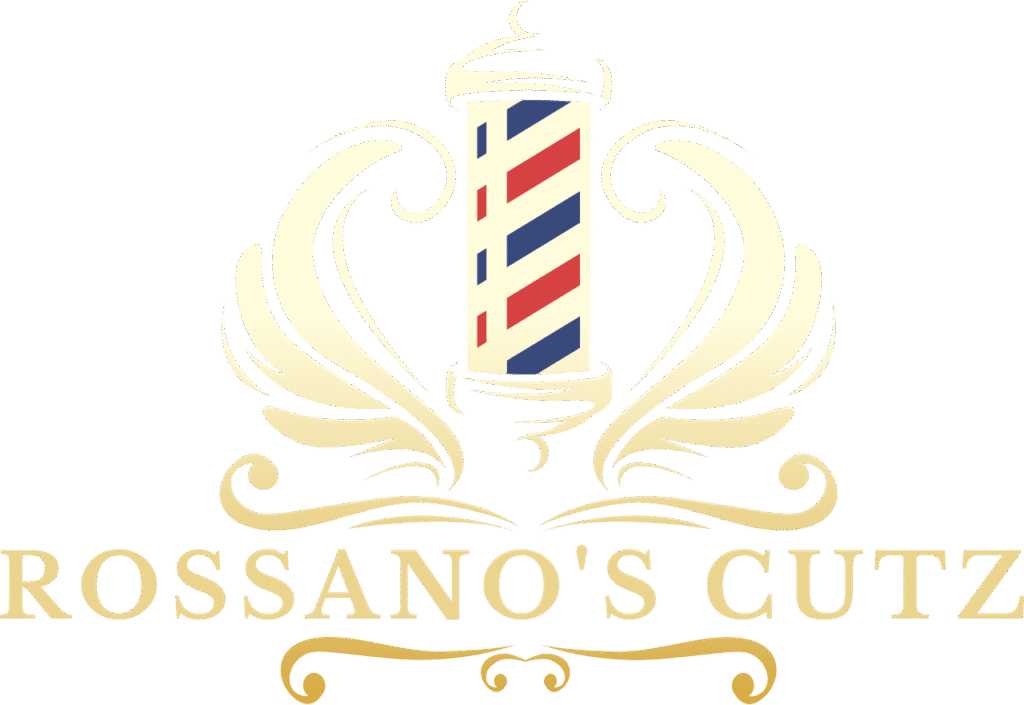 Rossano’s Cutz Logo